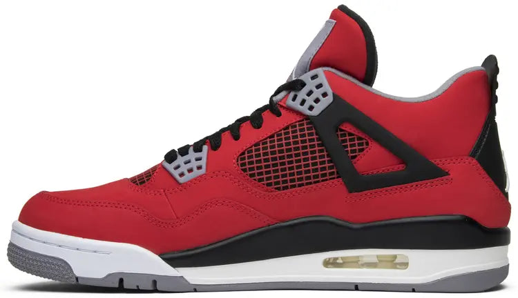 Air Jordan 4 Retro 'Toro Bravo' 2013