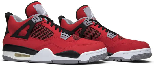 Air Jordan 4 Retro 'Toro Bravo' 2013