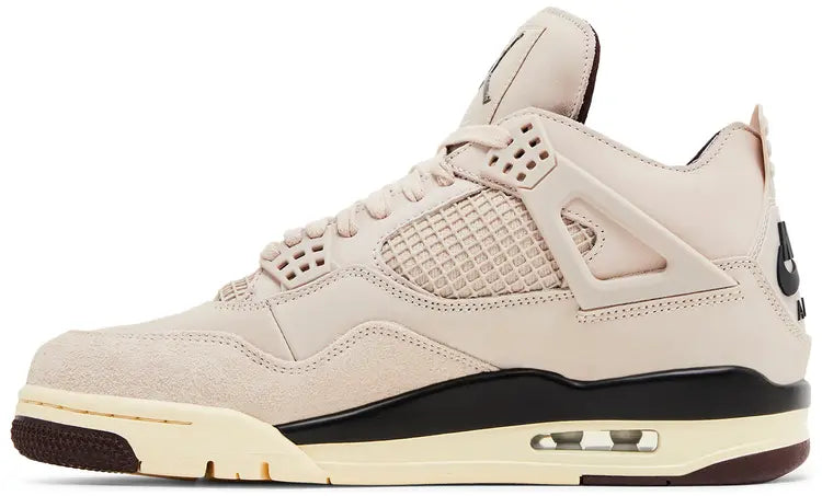 Air Jordan 4 Retro A Ma Maniere While You Were Sleeping