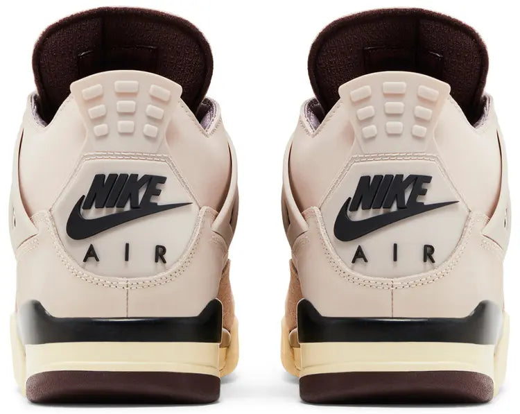 Air Jordan 4 Retro A Ma Maniere While You Were Sleeping