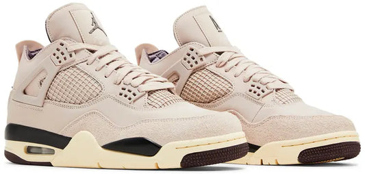 Air Jordan 4 Retro A Ma Maniere While You Were Sleeping