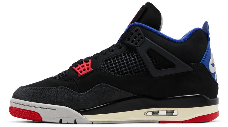 Air Jordan 4 Retro 'Rare Air - Gold Lettering'