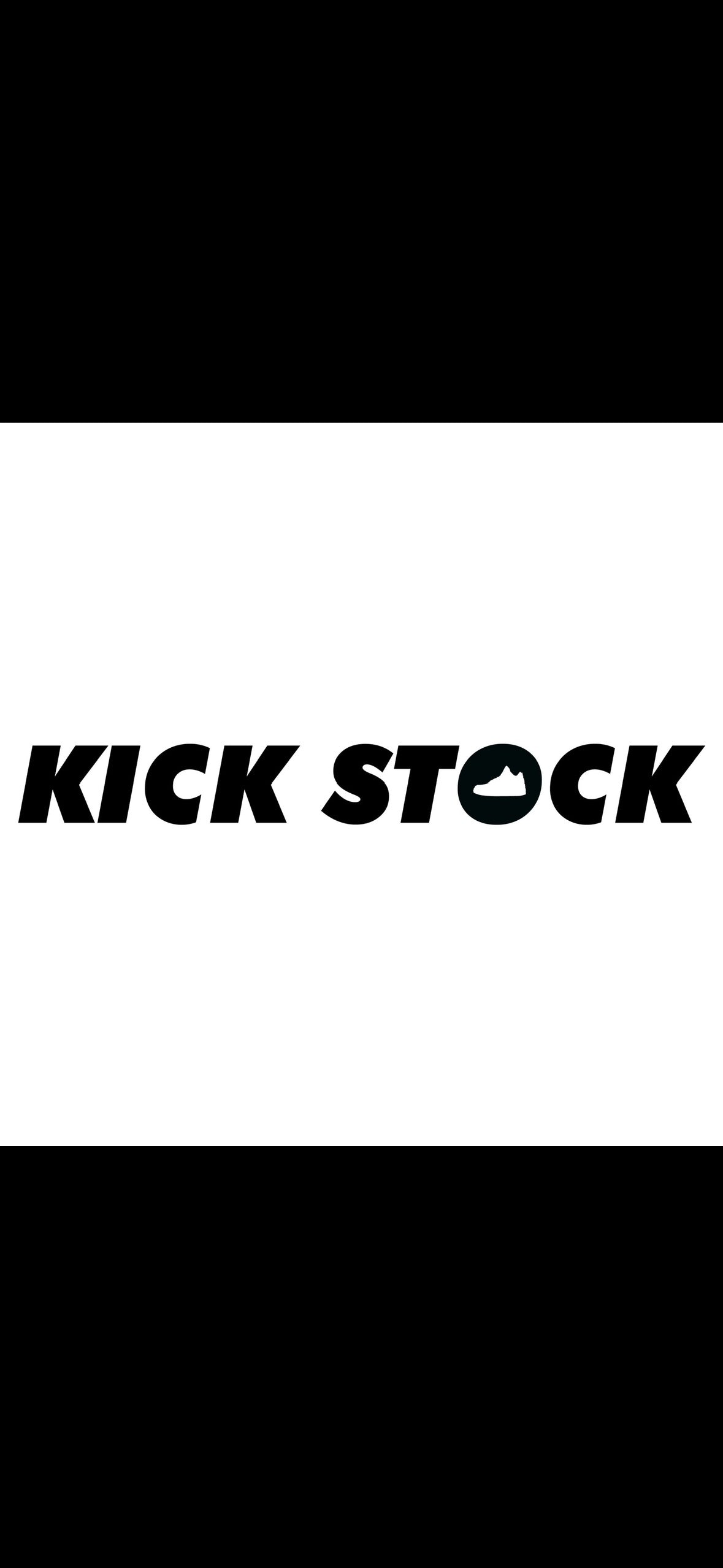 KickStock logo