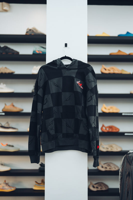 MATTY BOY ANTI PROMO 99 EYES HOODIE