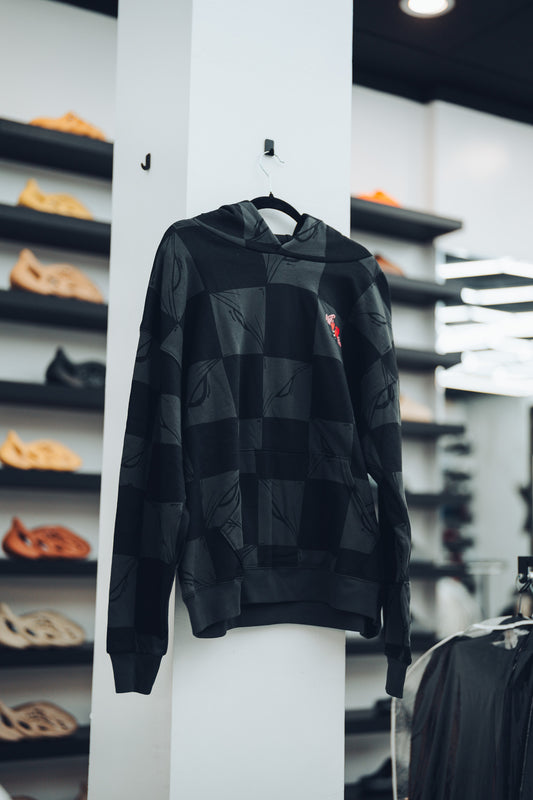 MATTY BOY ANTI PROMO 99 EYES HOODIE