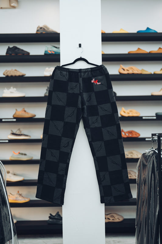 MATTY BOY ANTI PROMO 99 EYES PANTS