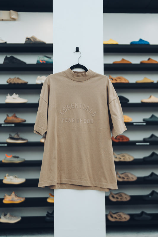 ESSENTIALS - HARVEST TEE