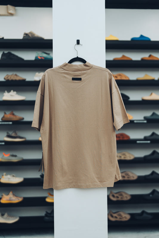 ESSENTIALS - HARVEST TEE