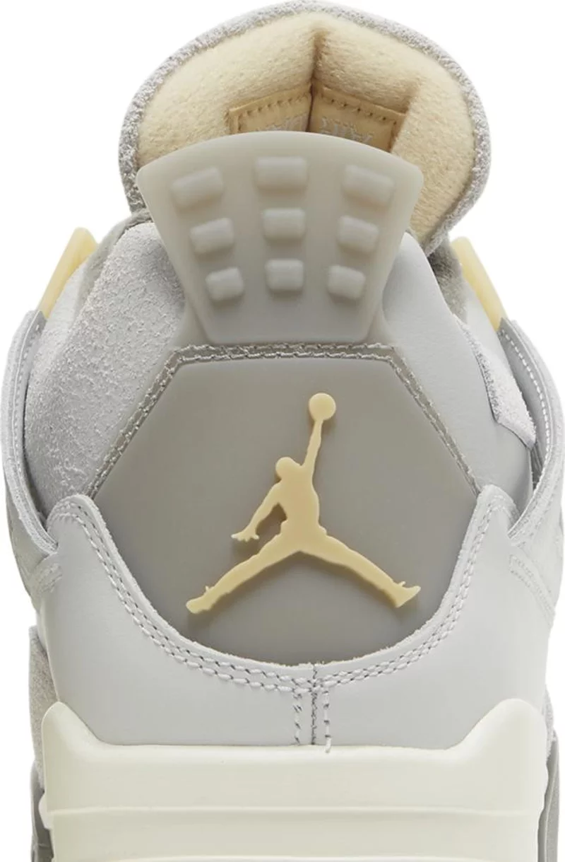 Nike Air Jordan 4 Retro 'Craft Photon Dust'