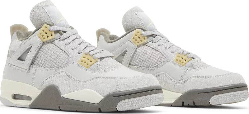 Nike Air Jordan 4 Retro 'Craft Photon Dust'