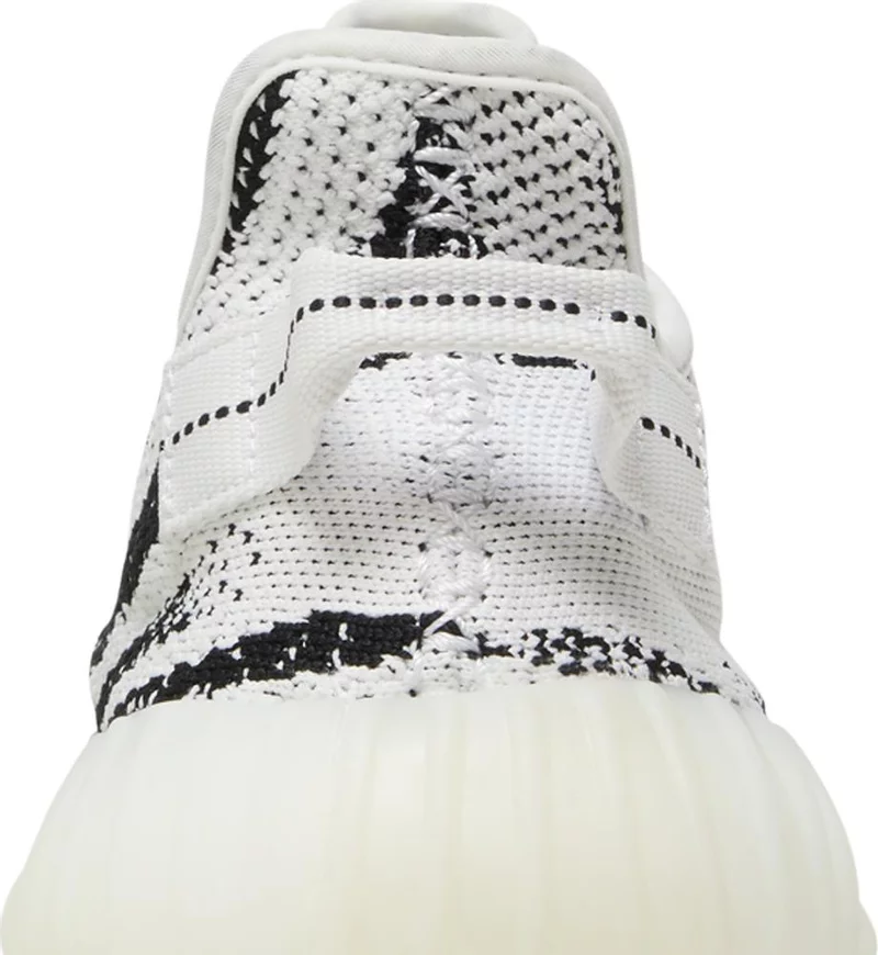 Adidas Yeezy Boost 350 'Zebra'
