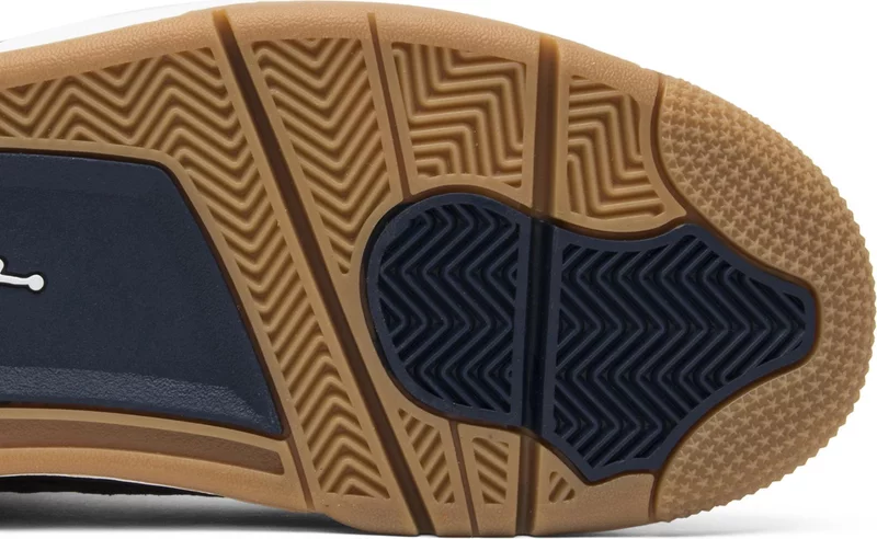 Air Jordan 4 Retro 'Dunk From Above'