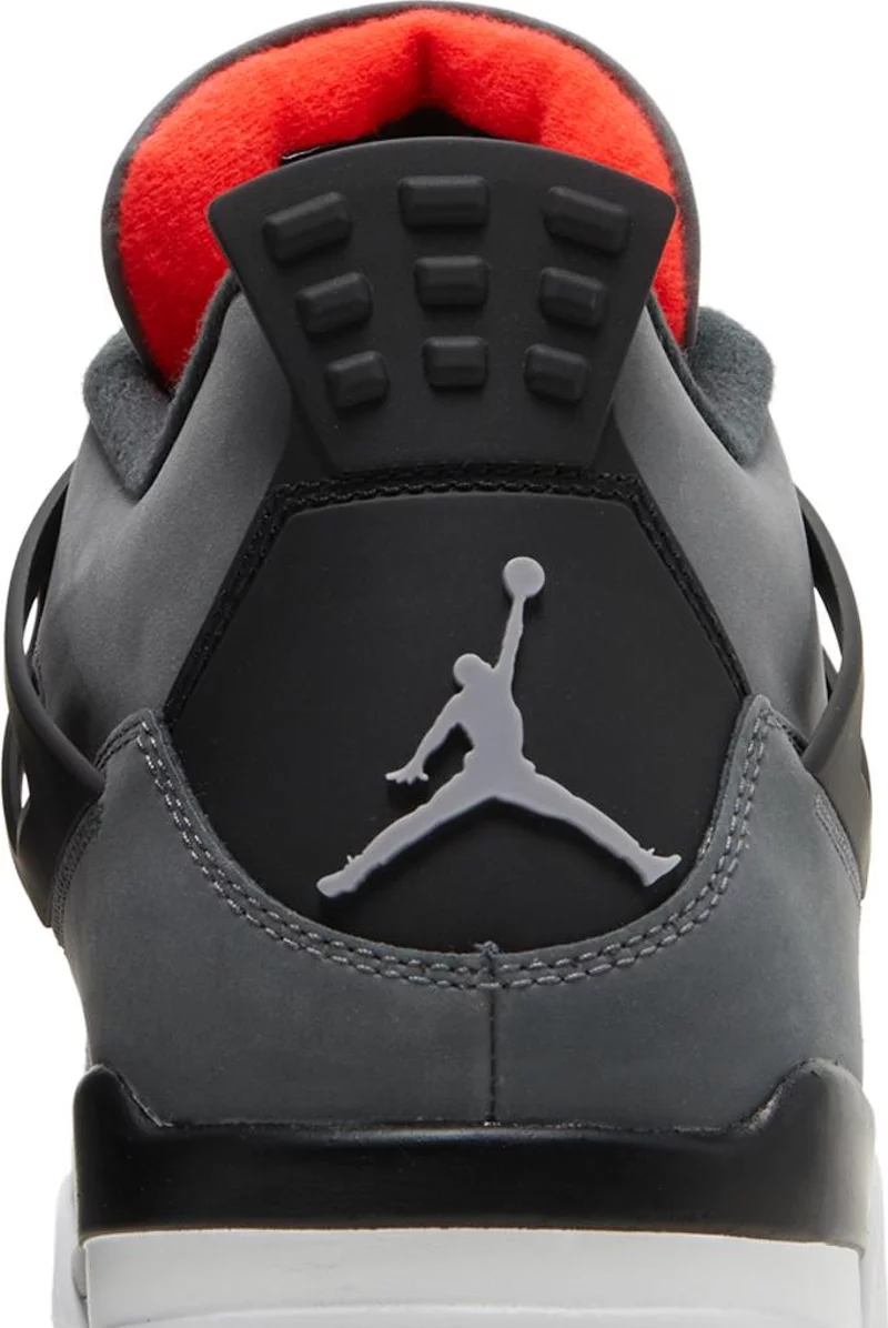 Air Jordan 4 Retro 'Infrared'