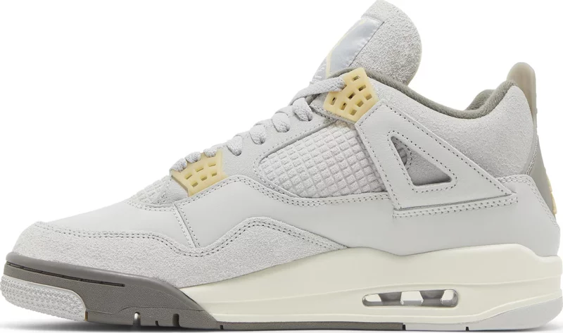 Nike Air Jordan 4 Retro 'Craft Photon Dust'