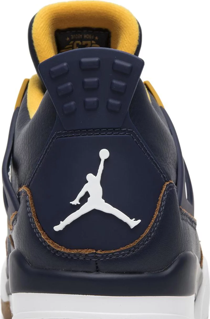 Air Jordan 4 Retro 'Dunk From Above'