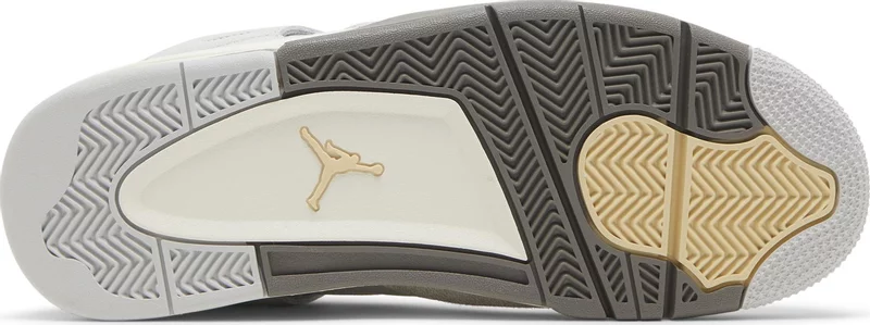 Nike Air Jordan 4 Retro 'Craft Photon Dust'