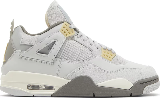 Nike Air Jordan 4 Retro 'Craft Photon Dust'