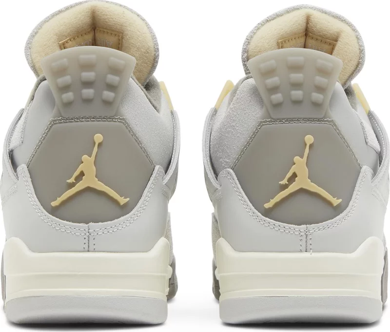 Nike Air Jordan 4 Retro 'Craft Photon Dust'