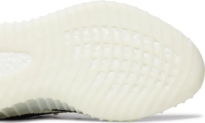 Adidas Yeezy Boost 350 'Zebra'