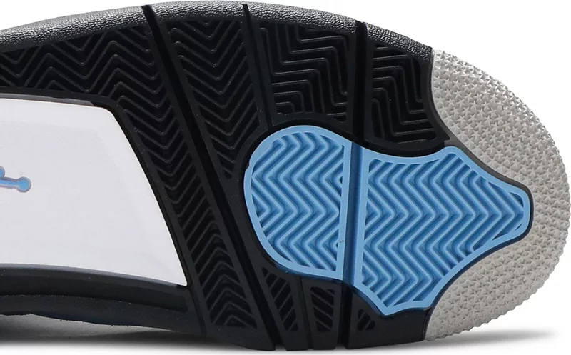 Air Jordan 4 Retro 'University Blue'