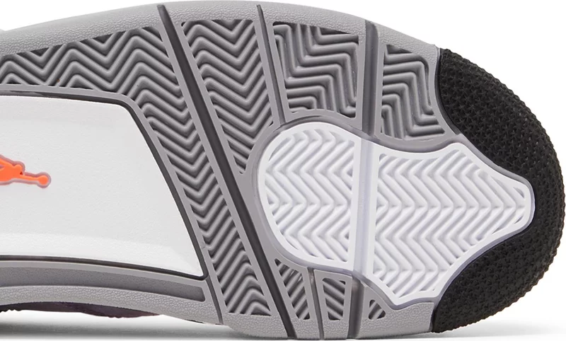 Air Jordan 4 Retro 'Zen Master'