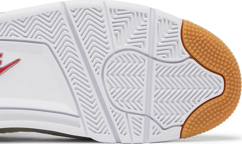 Air Jordan 4 Retro SB 'Pine Green'