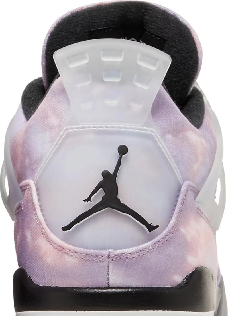 Air Jordan 4 Retro 'Zen Master'