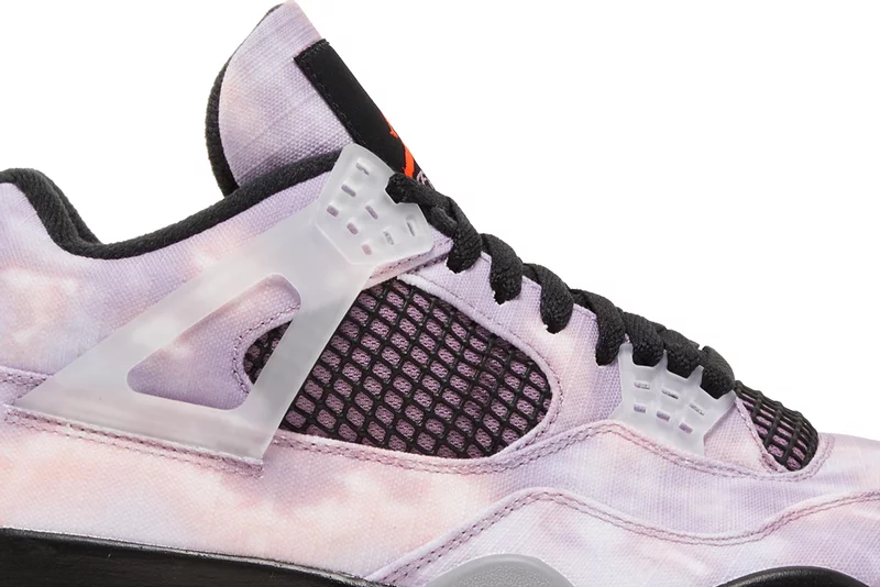 Air Jordan 4 Retro 'Zen Master'