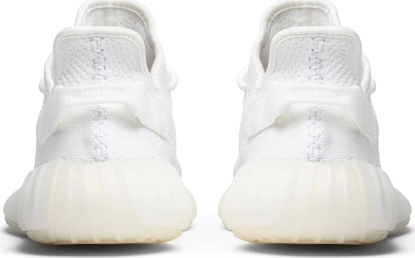 Yeezy Boost 350 V2 'Cream White / Triple White'