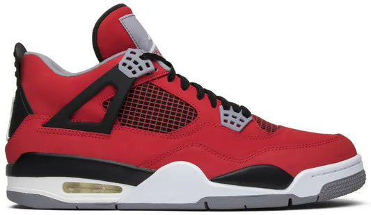 Air Jordan 4 Retro 'Toro Bravo' 2013