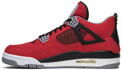 Air Jordan 4 Retro 'Toro Bravo' 2013
