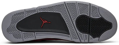 Air Jordan 4 Retro 'Toro Bravo' 2013