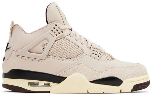 Air Jordan 4 Retro A Ma Maniere While You Were Sleeping