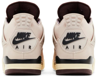 Air Jordan 4 Retro A Ma Maniere While You Were Sleeping