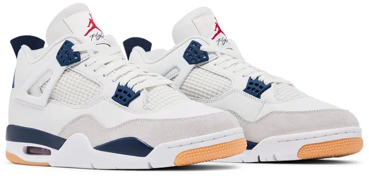 Nike SB x Air Jordan 4 Retro SP 'Navy'