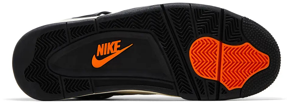 Air Jordan 4 Retro OG SP 'Undefeated'