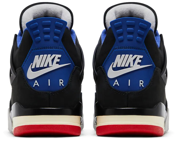Air Jordan 4 Retro 'Rare Air - Gold Lettering'