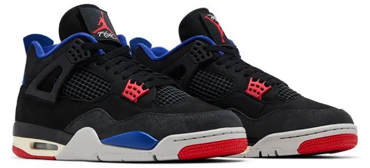 Air Jordan 4 Retro 'Rare Air - Gold Lettering'
