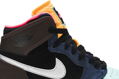 Air Jordan 1 Retro High GS 'Tokyo Bio Hack'