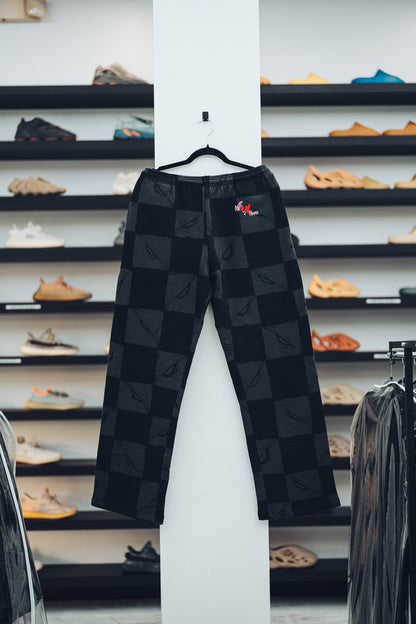 MATTY BOY ANTI PROMO 99 EYES PANTS
