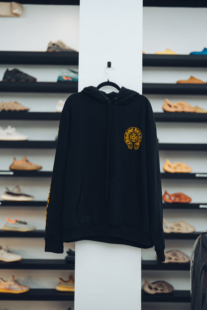 CHROMEHEARTS ONLINE EXCLUSIVE HOODIE