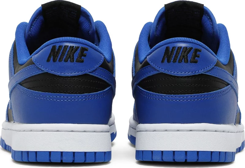 Nike Dunk Low 'Hyper Cobalt' 