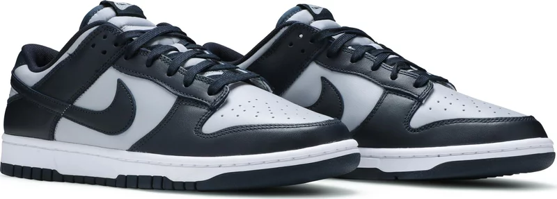 Dunk Low 'Georgetown'