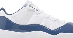 Air Jordan 11 Retro Low 'Diffused Blue'