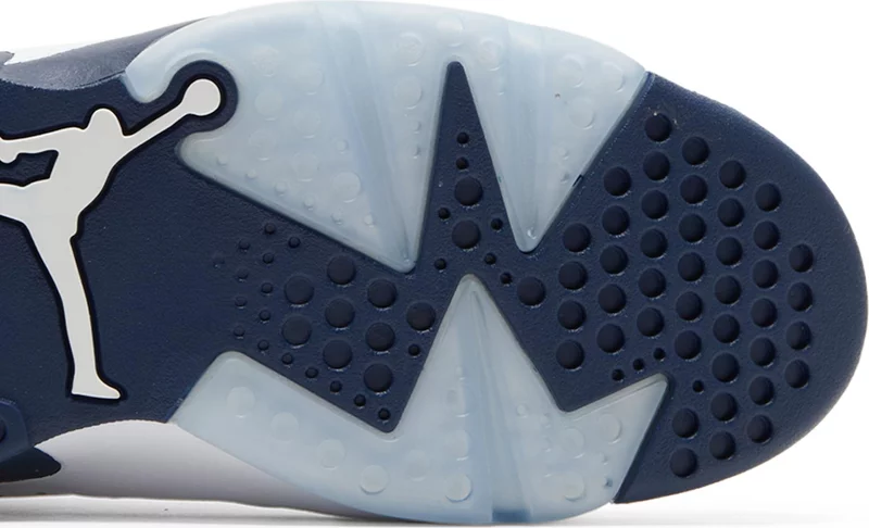 Air Jordan 6 Retro 'Midnight Navy' 2022