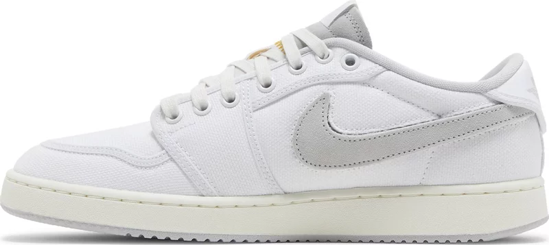 Union LA x Air Jordan 1 KO Low 'White Neutral Grey'