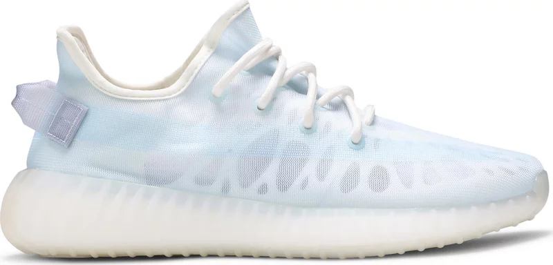 Adidas Yeezy Boost 350 V2 'Mono Ice' 