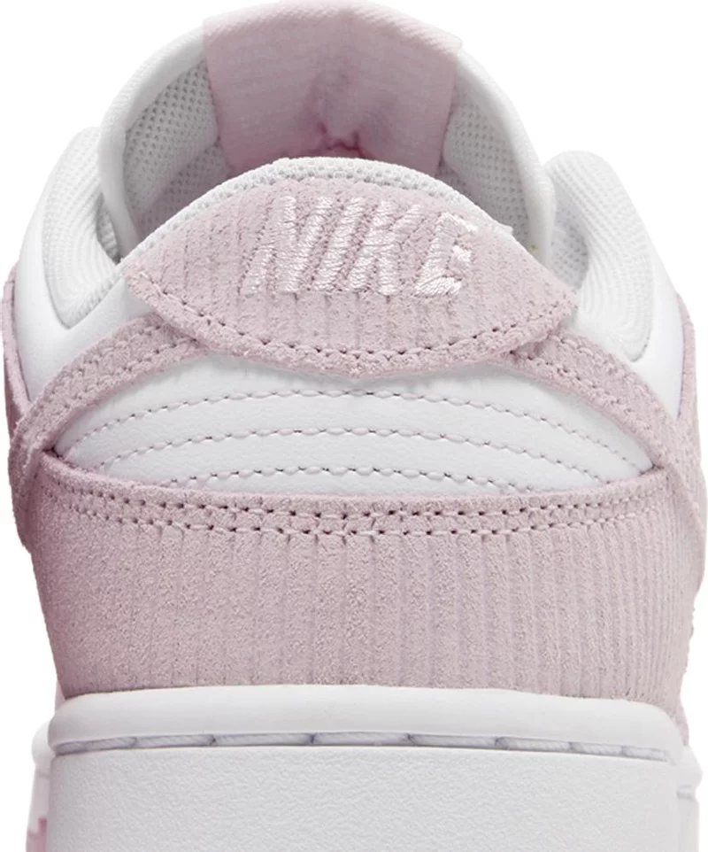 (WMNS) Nike Dunk Low 'Pink Corduroy' 