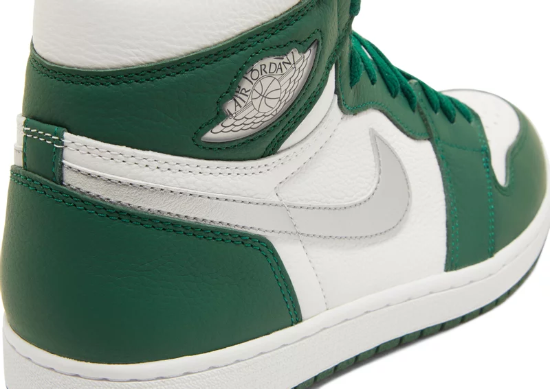 Air Jordan 1 Retro High OG 'Gorge Green'