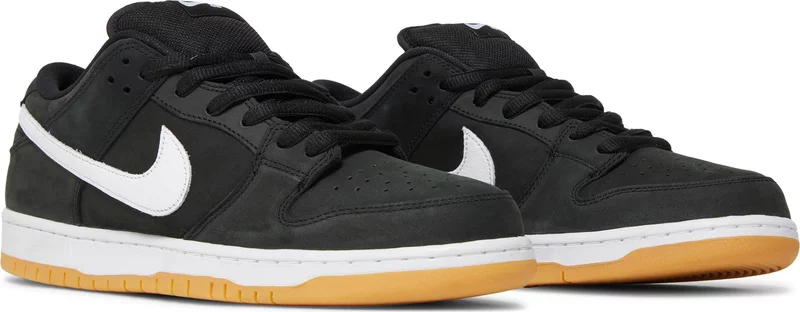 Nike SB Dunk Low 'Black Gum' 